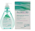 ALOE  intimate cleanser